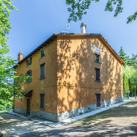 La Casa Dei Ricordi * Piamaggio
