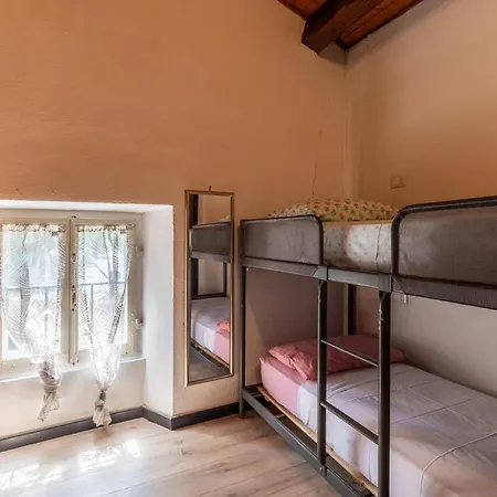 La Casa Dei Ricordi Piamaggio