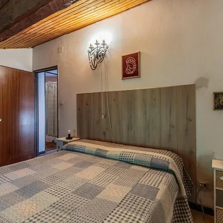La Casa Dei Ricordi *