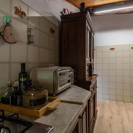 La Casa Dei Ricordi Piamaggio