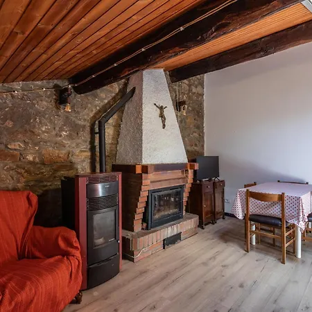 La Casa Dei Ricordi Appartement