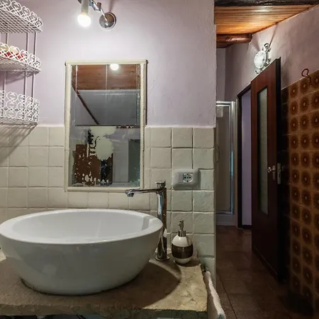 Appartement La Casa Dei Ricordi Piamaggio