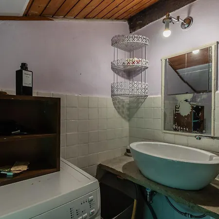 La Casa Dei Ricordi Appartement
