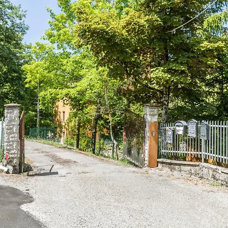 La Casa Dei Ricordi * Piamaggio