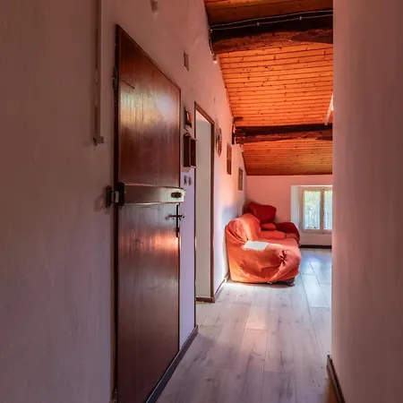 La Casa Dei Ricordi Appartement