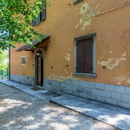 Appartement La Casa Dei Ricordi