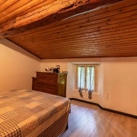 Appartement La Casa Dei Ricordi Piamaggio