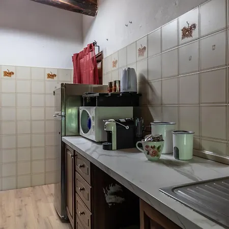 La Casa Dei Ricordi Appartement Piamaggio