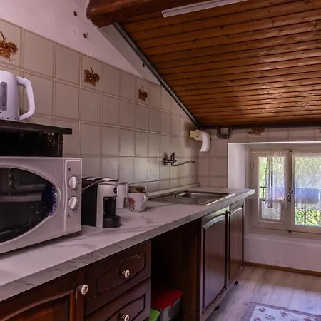 La Casa Dei Ricordi * Piamaggio