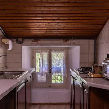 La Casa Dei Ricordi Appartement *