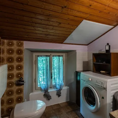 Appartement La Casa Dei Ricordi Piamaggio