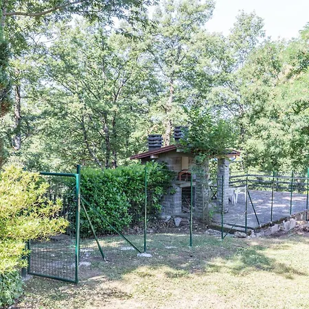 La Casa Dei Ricordi Piamaggio