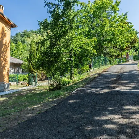 Appartement La Casa Dei Ricordi *