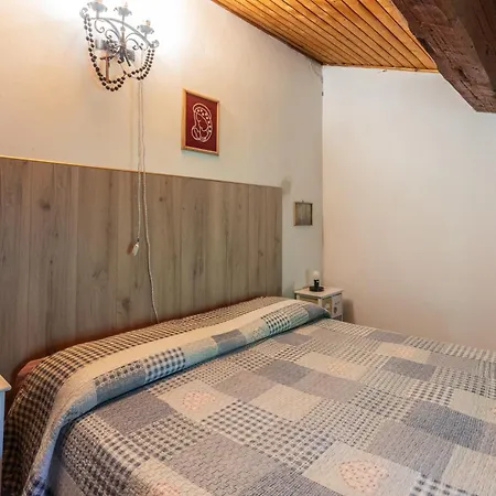 La Casa Dei Ricordi Appartement