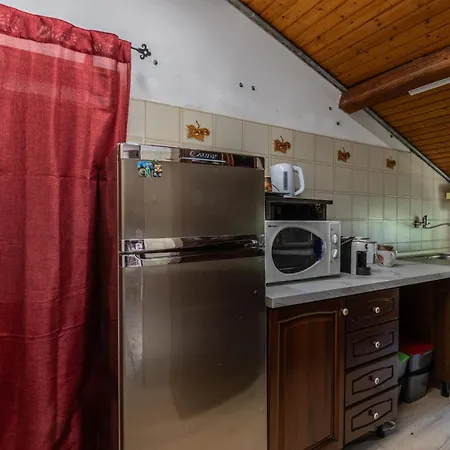 La Casa Dei Ricordi Apartman Piamaggio