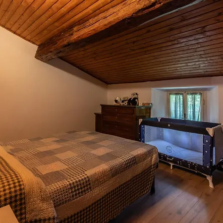 La Casa Dei Ricordi Appartement *