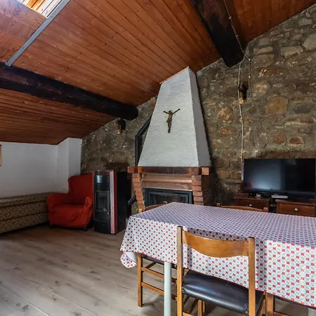 Appartement La Casa Dei Ricordi Piamaggio