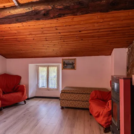 Appartement La Casa Dei Ricordi *