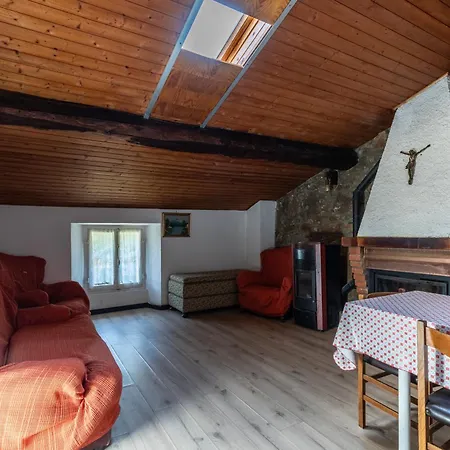 La Casa Dei Ricordi Appartement *