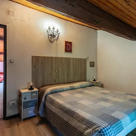 Appartement La Casa Dei Ricordi Piamaggio